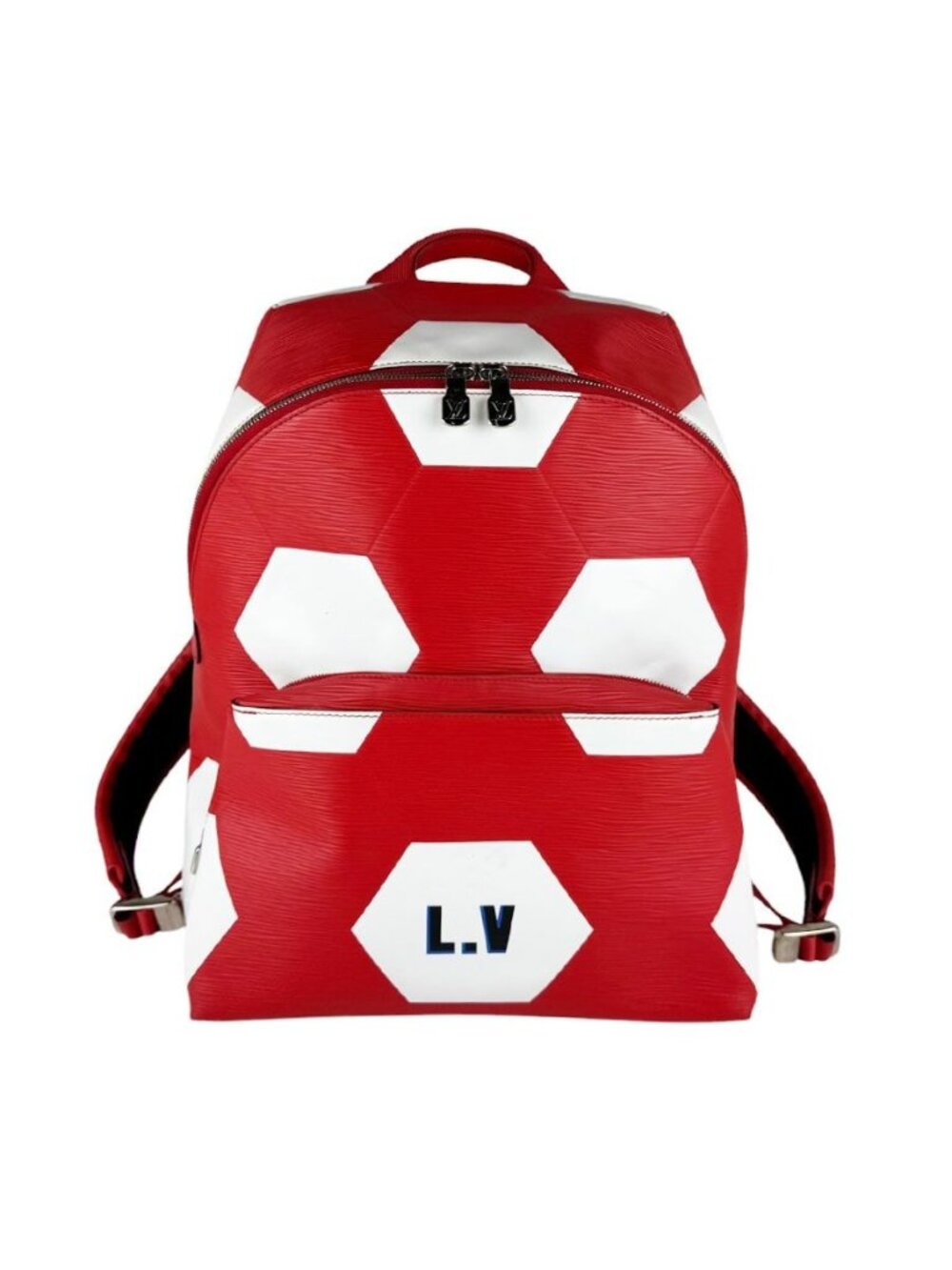 Louis Vuitton Backpack World Cup Apollo